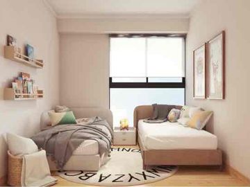 Venta Moderno  Flat en Jesús Maria