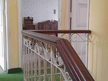 CASA EN INTERIOR QUINTA