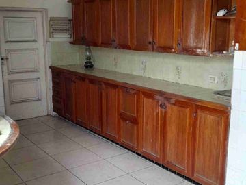 CASA EN INTERIOR QUINTA