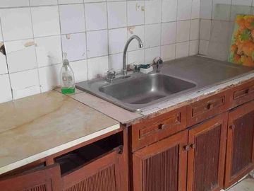 CASA EN INTERIOR QUINTA
