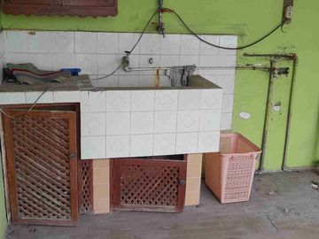 CASA EN INTERIOR QUINTA