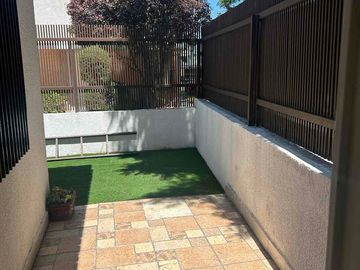 COLONIA LAS FUENTES ATRAS DEL QUERETARO 2000 CASA DE UN PISO 3 RECAMARAS JARDIN