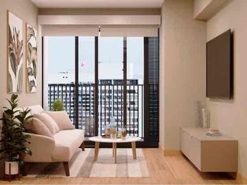 Venta Flat en construcción en Jesús Maria.