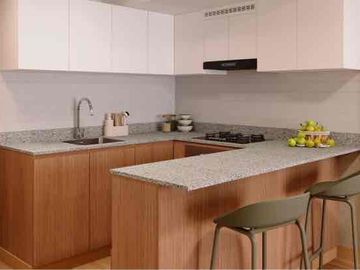 Venta Flat en construcción en Jesús Maria.