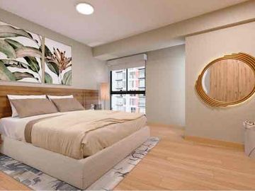 Venta Flat en construcción en Jesús Maria.