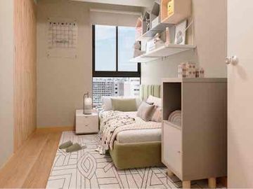 Venta Flat en construcción en Jesús Maria.