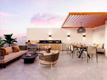 Venta Flat en construcción en Jesús Maria.
