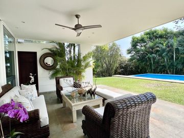 🏡 ¡Descubre esta espectacular casa en Altos de Ciudad Jardín, Cali!