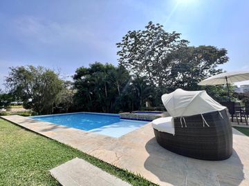 🏡 ¡Descubre esta espectacular casa en Altos de Ciudad Jardín, Cali!