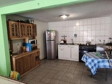 Casa Condominio, 4 dorm. 2 baños, Av. Gabriela, Puente Alto