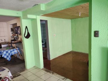 Casa Condominio, 4 dorm. 2 baños, Av. Gabriela, Puente Alto