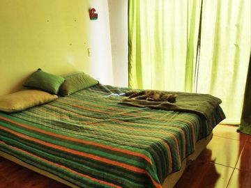 Casa Condominio, 4 dorm. 2 baños, Av. Gabriela, Puente Alto