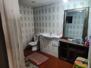 Casa Condominio, 4 dorm. 2 baños, Av. Gabriela, Puente Alto