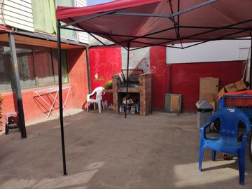 Casa Condominio, 4 dorm. 2 baños, Av. Gabriela, Puente Alto