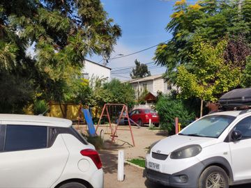 Casa Condominio, 4 dorm. 2 baños, Av. Gabriela, Puente Alto
