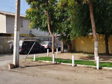 Casa Condominio, 4 dorm. 2 baños, Av. Gabriela, Puente Alto
