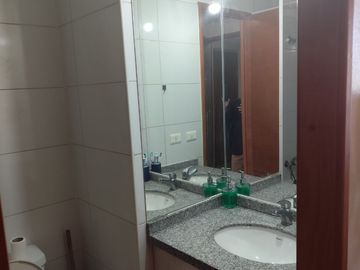 Departamento estudio 1 dorm. 1 baño, Lord Cochrane