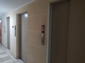 Departamento estudio 1 dorm. 1 baño, Lord Cochrane
