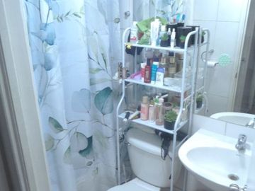 Departamento 2 dorm. 2 baños, Morandé, Santiago Centro