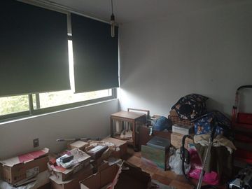 Departamento 3 Dorm. 2 baños, Rosas, Santiago Centro