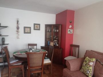 Departamento 3 Dorm. 2 baños, Rosas, Santiago Centro