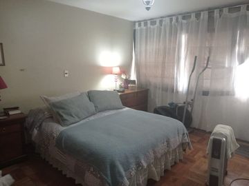 Departamento 3 Dorm. 2 baños, Rosas, Santiago Centro