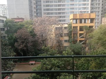 Departamento 3 Dorm. 2 baños, Rosas, Santiago Centro
