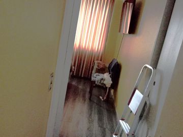 VENDO DEPARTAMENTO,CENTRO DE CONCEPCION