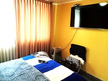 VENDO DEPARTAMENTO,CENTRO DE CONCEPCION