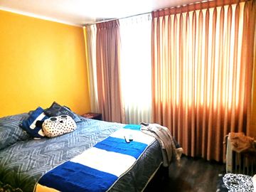 VENDO DEPARTAMENTO,CENTRO DE CONCEPCION