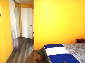 VENDO DEPARTAMENTO,CENTRO DE CONCEPCION