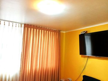 VENDO DEPARTAMENTO,CENTRO DE CONCEPCION