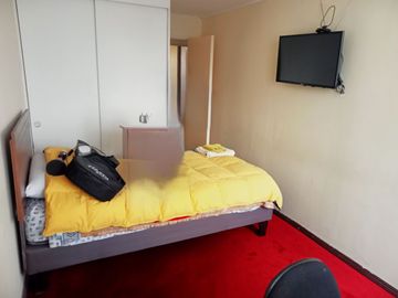 VENDO DEPARTAMENTO,CENTRO DE CONCEPCION