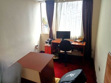 VENDO DEPARTAMENTO,CENTRO DE CONCEPCION