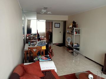 VENDO DEPARTAMENTO,CENTRO DE CONCEPCION