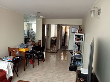 VENDO DEPARTAMENTO,CENTRO DE CONCEPCION