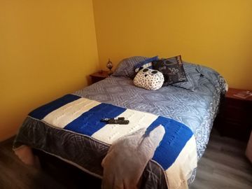 VENDO DEPARTAMENTO,CENTRO DE CONCEPCION