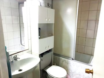 VENDO DEPARTAMENTO,CENTRO DE CONCEPCION