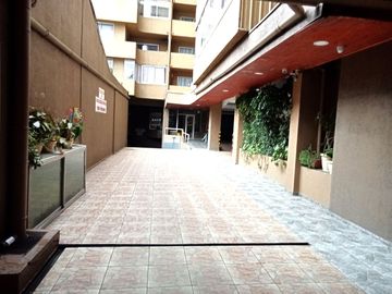 VENDO DEPARTAMENTO,CENTRO DE CONCEPCION