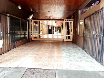 VENDO DEPARTAMENTO,CENTRO DE CONCEPCION