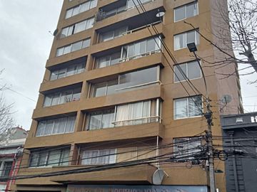 VENDO DEPARTAMENTO,CENTRO DE CONCEPCION