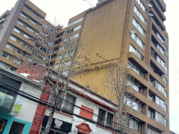 VENDO DEPARTAMENTO,CENTRO DE CONCEPCION