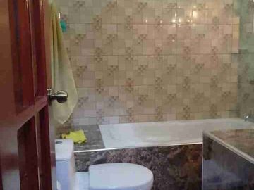 Vendo Casa ideal para vivienda o negocio Airbnb, de alto potencial comercial a 3 cuadras de la plaza de Armas de Tarapoto