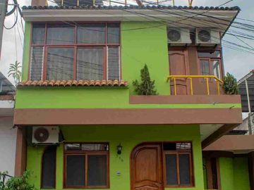 Vendo Casa ideal para vivienda o negocio Airbnb, de alto potencial comercial a 3 cuadras de la plaza de Armas de Tarapoto