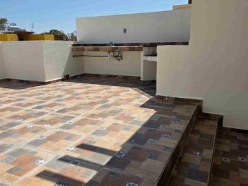 casa amueblada, fraccionamiento Zirándaro, San Miguel de Allende