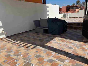 casa amueblada, fraccionamiento Zirándaro, San Miguel de Allende