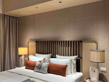 1 bedroom Pre Sell in Haraya Residences Bridgetowne