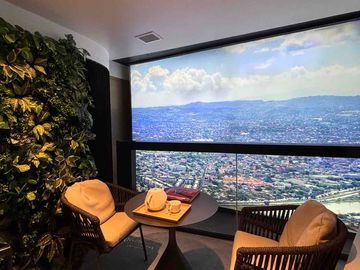 1 bedroom Pre Sell in Haraya Residences Bridgetowne