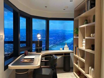 1 bedroom Pre Sell in Haraya Residences Bridgetowne