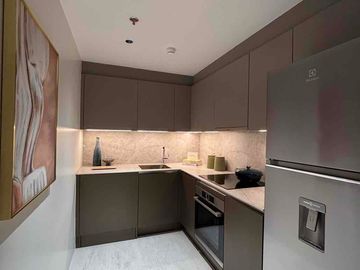 1 bedroom Pre Sell in Haraya Residences Bridgetowne